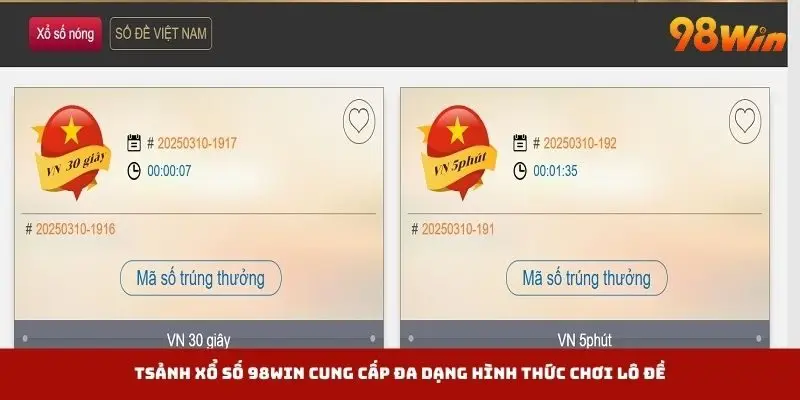Đa dạng hình thức chơi là ưu điểm nổi bật của sảnh game